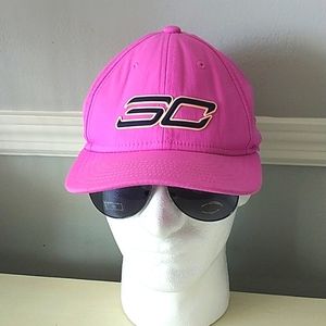 Under Armour SC Hat